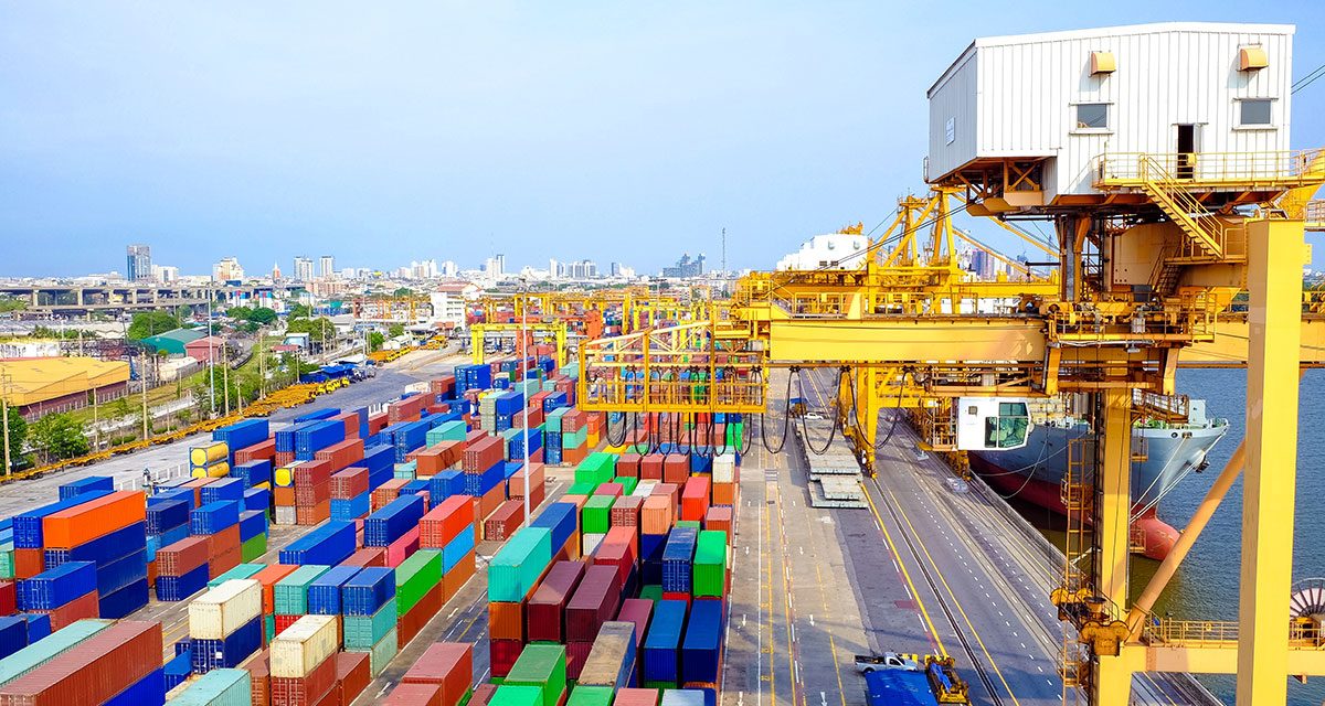WHAT IS THIRD PARTY LOGISTICS(3PL)?